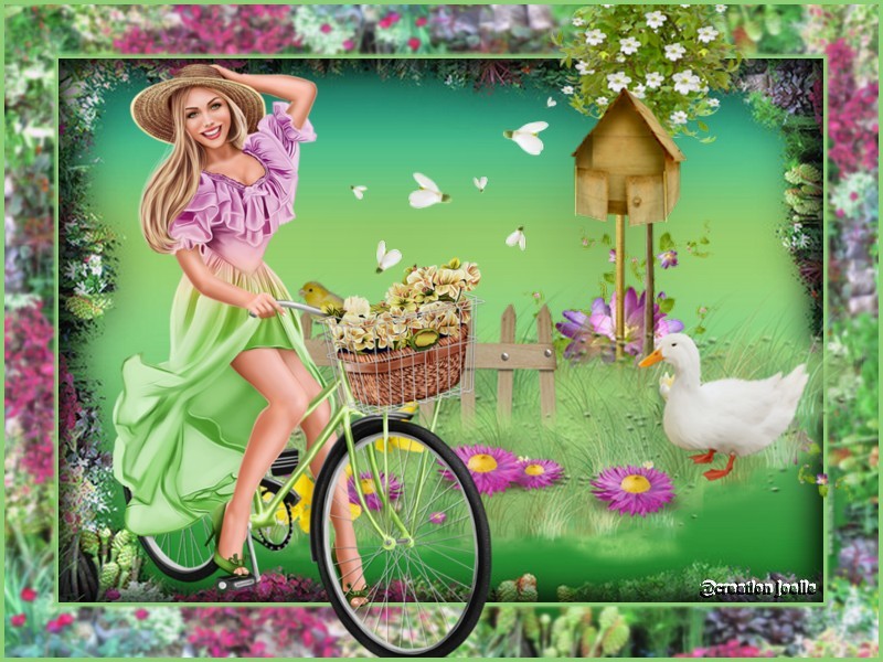 Image du Blog joellecreations.centerblog.net