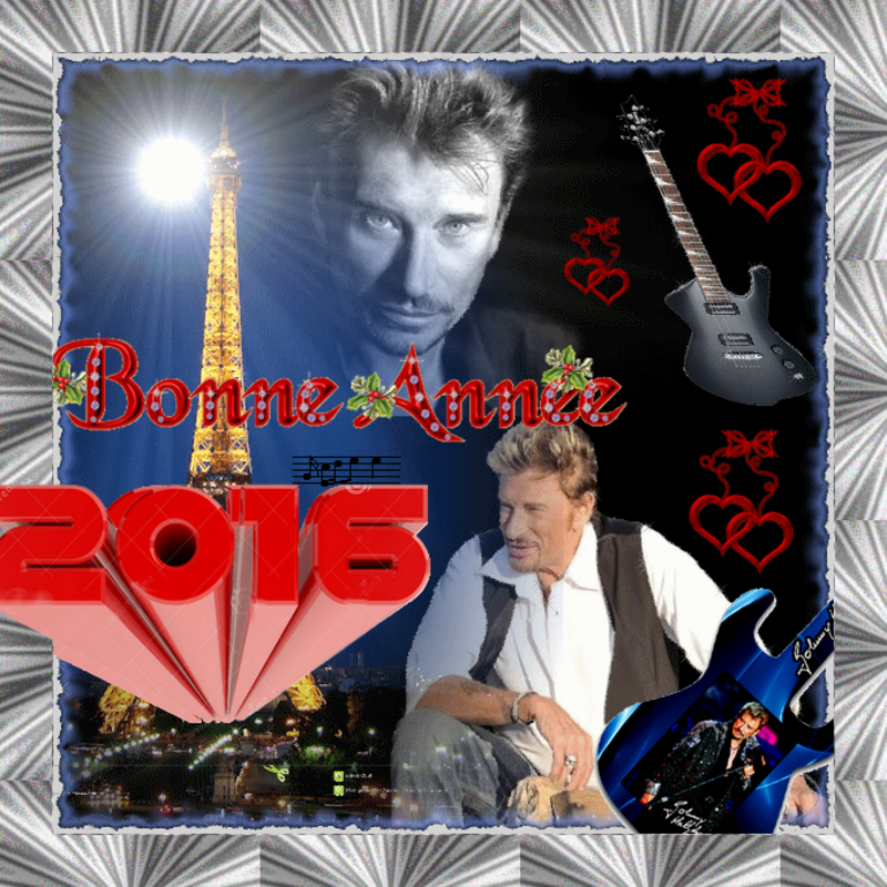 poupée johnny hallyday