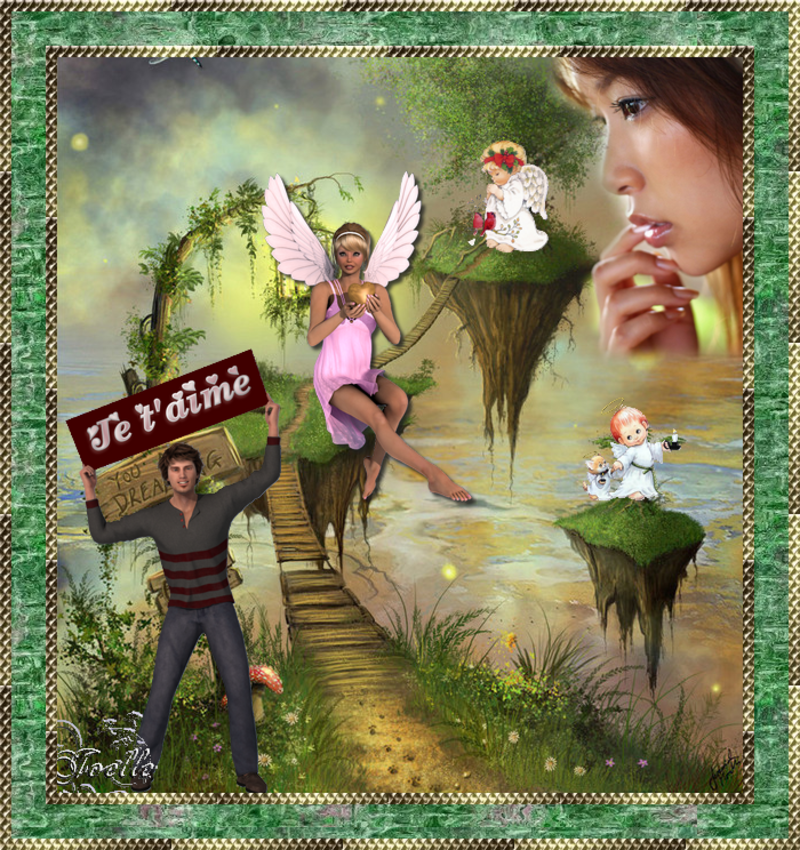 les anges du paradis 28 novembre 2014