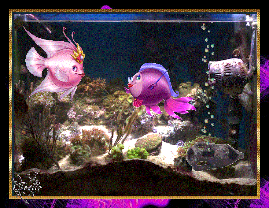 mes creations animees diverses Page 2